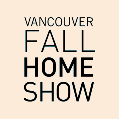 Vancouver Fall Home Show